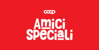 logo Amici speciali Coop